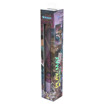 Ultimate Guard: Magic the Gathering Reality Fracture Playmat (Tinybones, Pocket Nuisance)
