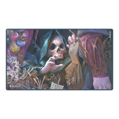 Ultimate Guard: Magic the Gathering Reality Fracture Playmat (Tinybones, Pocket Nuisance)