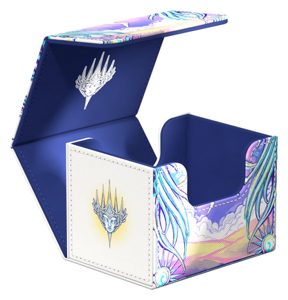 Ultimate Guard: Magic the Gathering: Mana Token Sidewinder 100+ Deck Box (Plains)