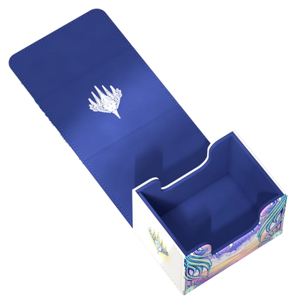 Ultimate Guard: Magic the Gathering: Mana Token Sidewinder 100+ Deck Box (Plains)