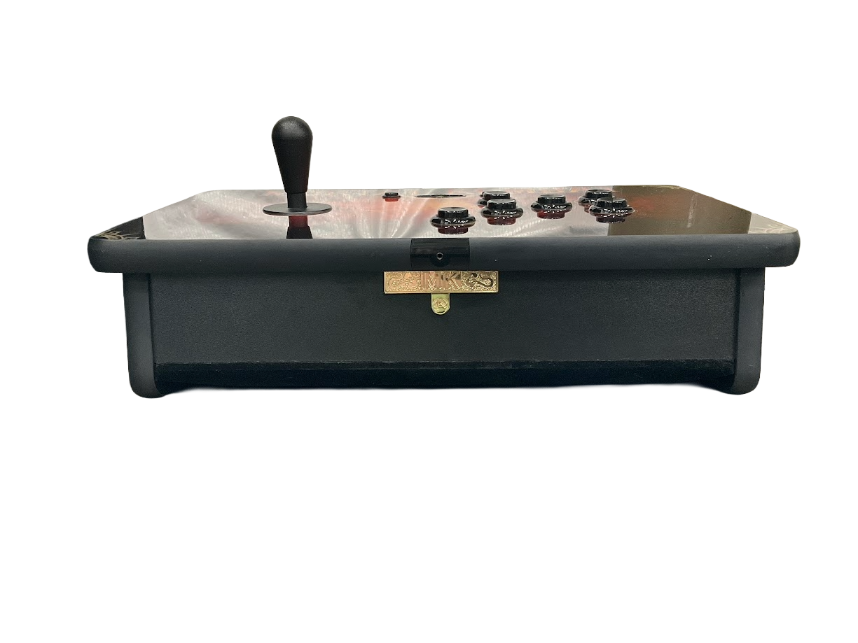 Mortal Kombat FightStick Xbox 360 Used