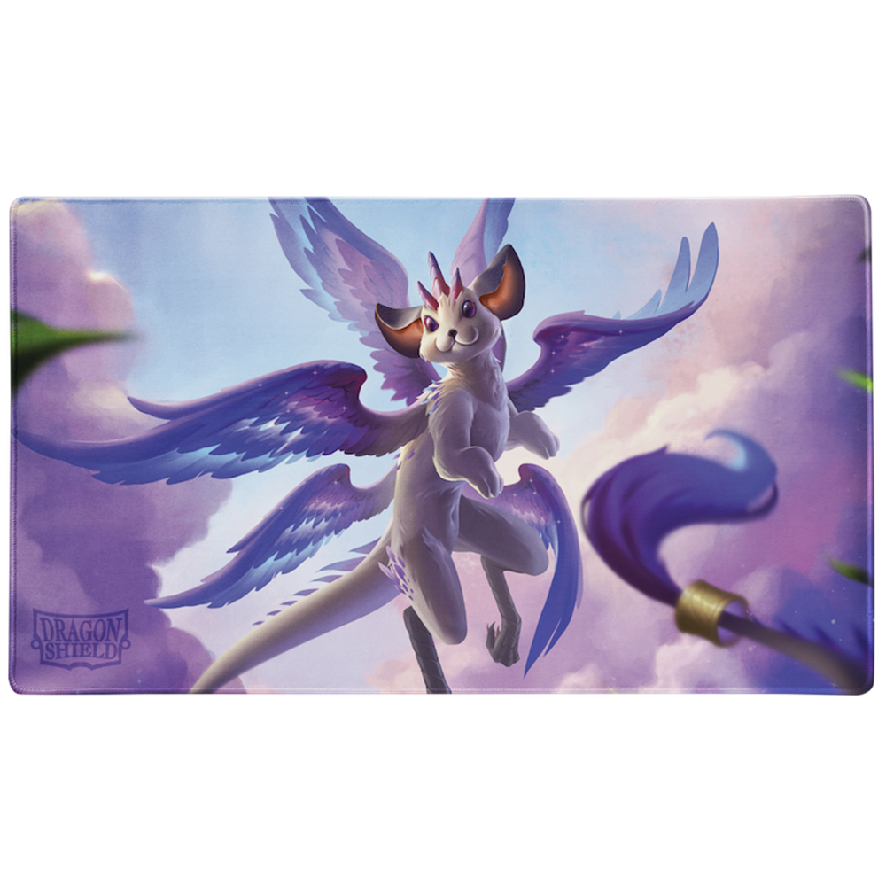 Dragon Shield: The Whiskerwing Playmat and Tube *Expected Release Date 9-05-2025*