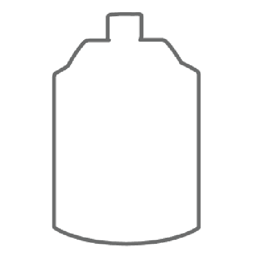Citadel Spray Paint: White Scar - Collector Store LLC
