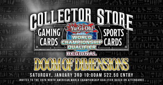 Yu-Gi-Oh! Doom of Dimensions Regional Tournament!!
