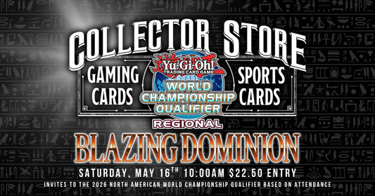 Collector Store Events Collector Store Events