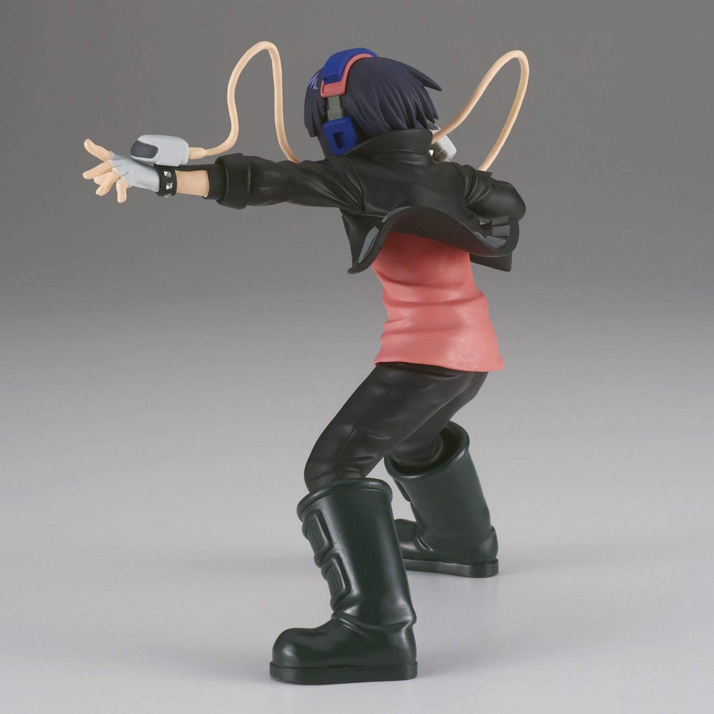 My Hero Academia The Amazing Heroes Vol.28 Earphone Jack Kyoka Jiro Figure