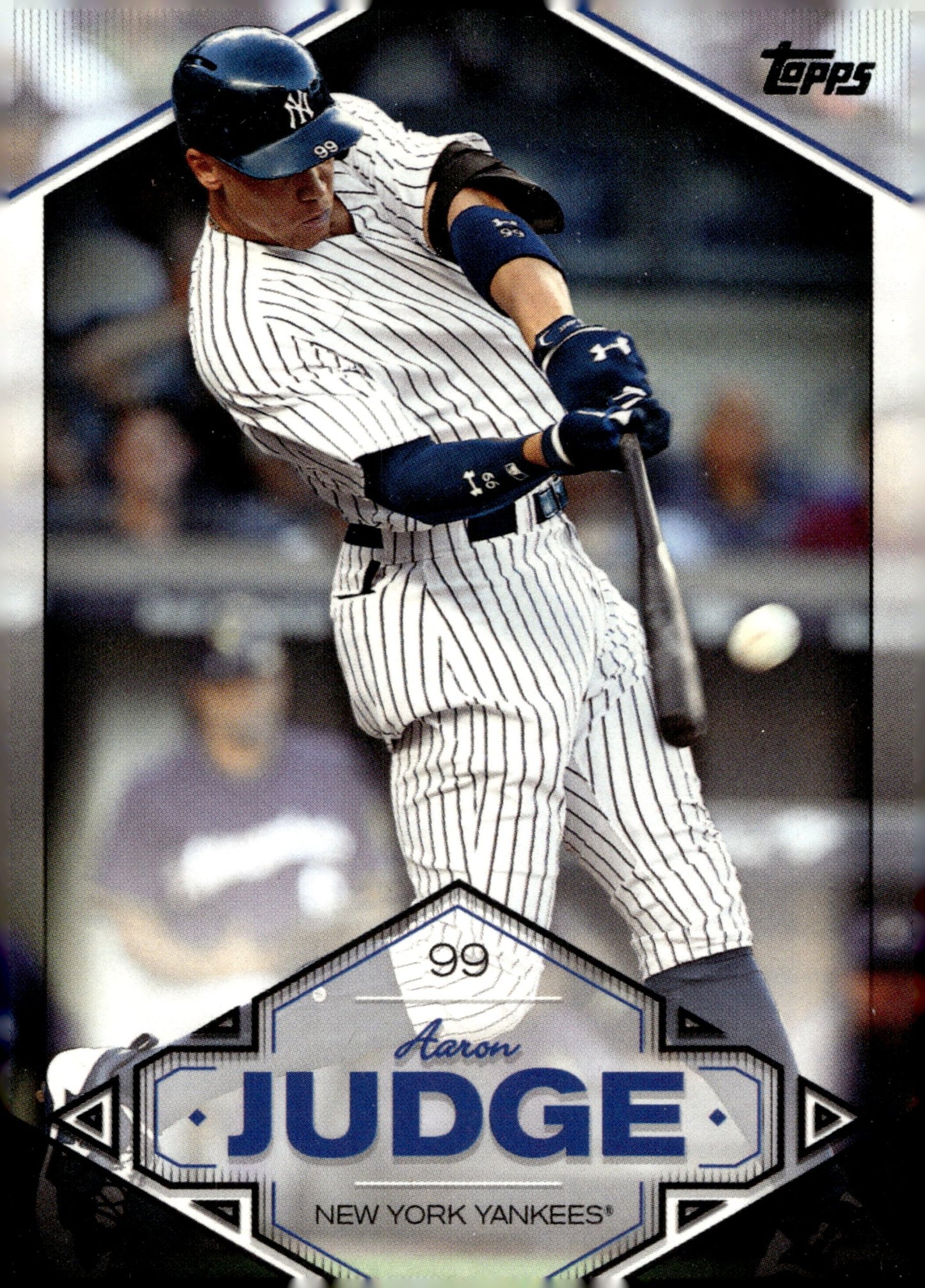 Aaron Judge Baseball Lot of 10 - Collector Store LLC