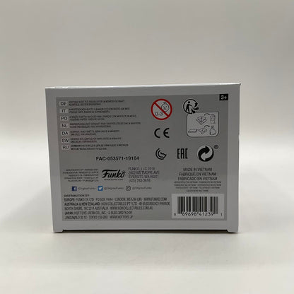 Agent Venom Funko Pop! Marvel 507 Pop in a Box Exclusive - Collector Store LLC