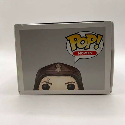 Aguilar (Crouching) Funko Pop! Assassin's Creed #379 Loot Crate Exclusive - Collector Store LLC