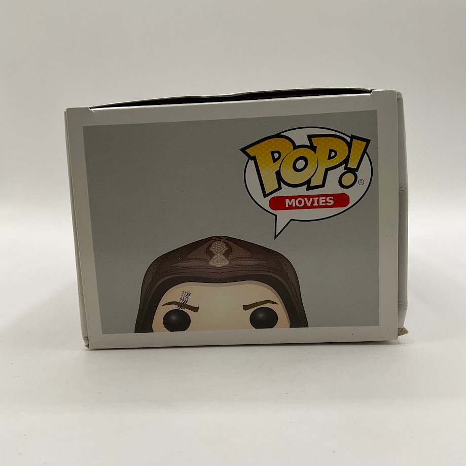 Aguilar (Crouching) Funko Pop! Assassin's Creed #379 Loot Crate Exclusive - Collector Store LLC