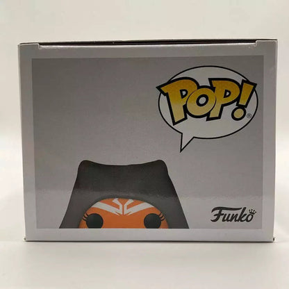 Ahsoka Funko Pop! Star Wars Amazon Exclusive #467 - Collector Store LLC