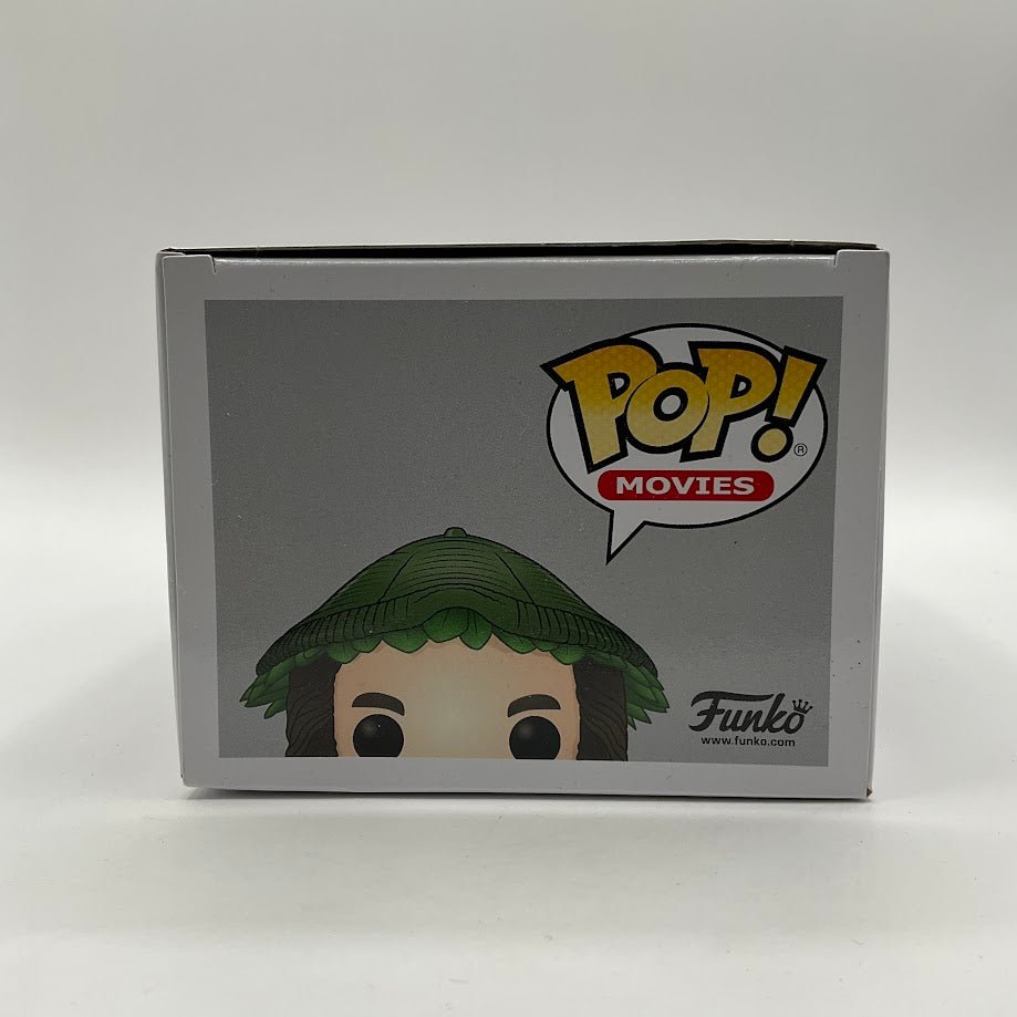 Alan Parrish Funko Pop! Jumanji #844 Special Edition - Collector Store LLC