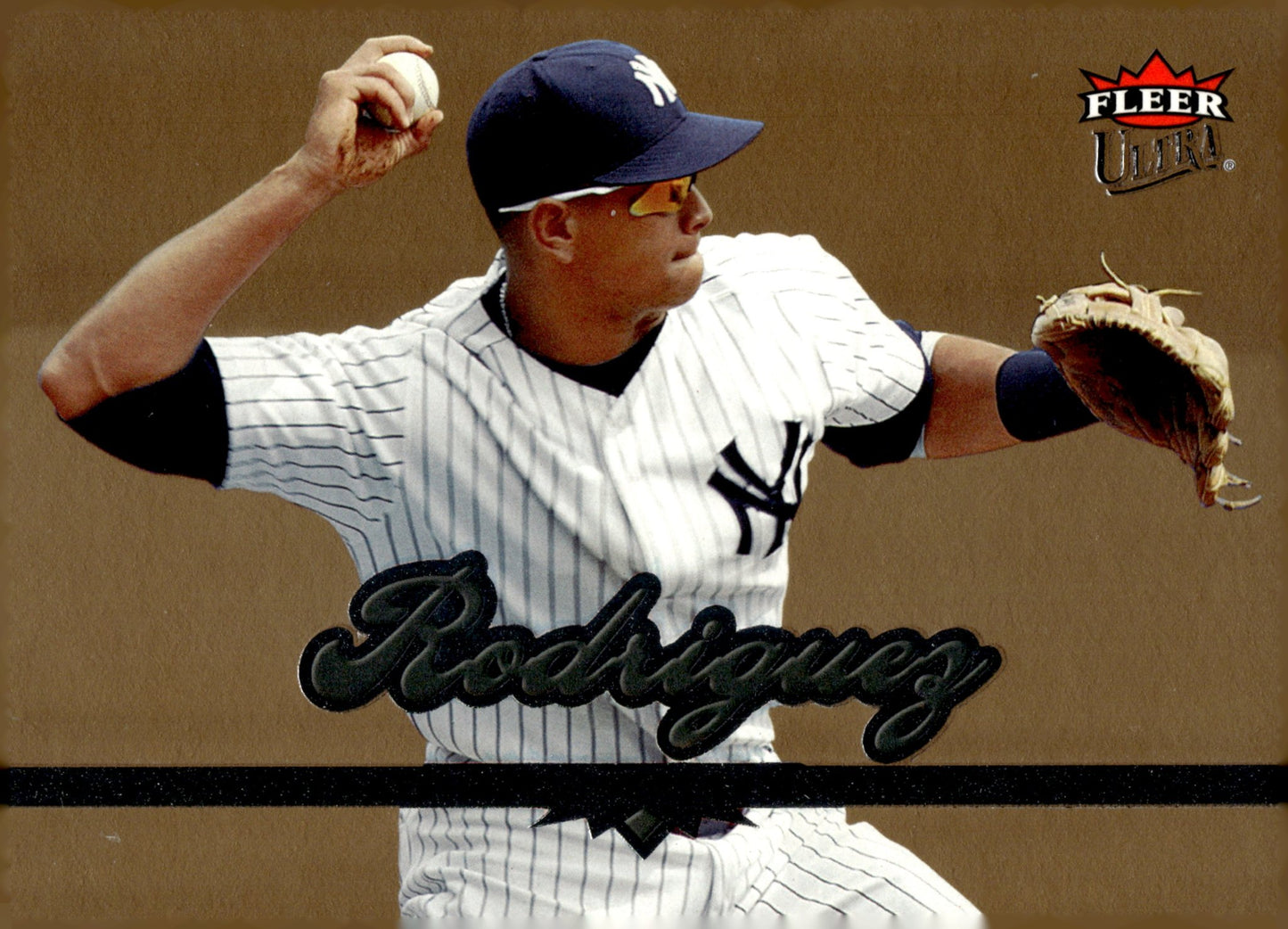 Alex Rodriguez 2006 Fleer Ultra #175 - Collector Store LLC