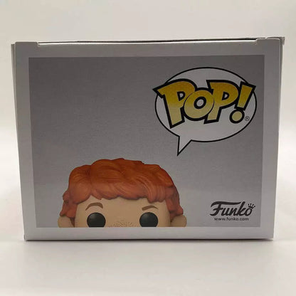 Alfred E. Neuman Funko Pop! MAD TV #29 - Collector Store LLC