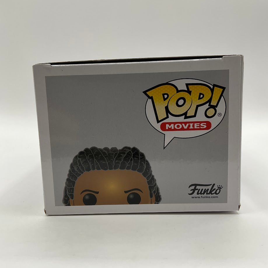 Alien Twins Funko Pop! MIB International #741 - Collector Store LLC