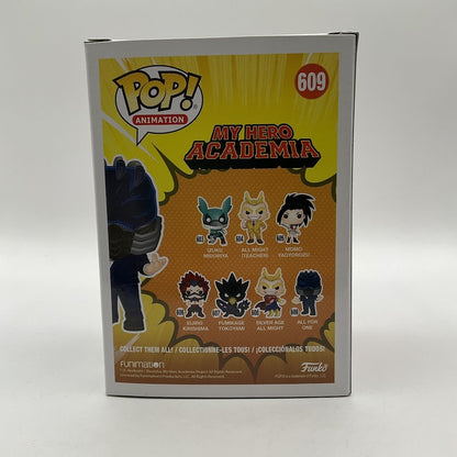 All For One Funko Pop! My Hero Academia #609 - Collector Store LLC