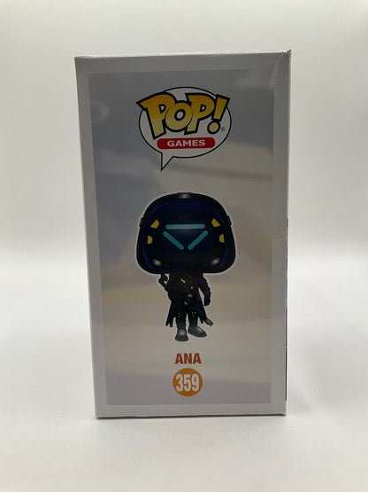 Ana Funko Pop! Overwatch #359 Amazon Exclusive - Collector Store LLC