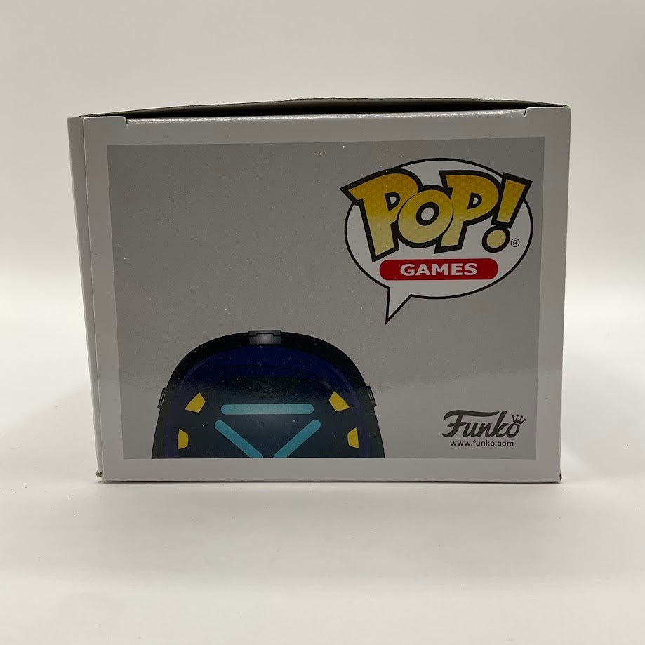 Ana Funko Pop! Overwatch #359 Amazon Exclusive - Collector Store LLC