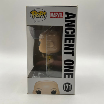 Ancient One Funko Pop! Doctor Strange #171 - Collector Store LLC