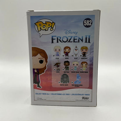 Anna Funko Pop! Frozen II #582 - Collector Store LLC