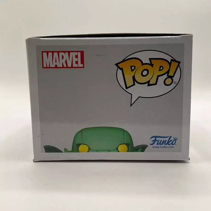 Annihilus Funko Pop! Marvel #917 Walgreens Exclusive - Collector Store LLC