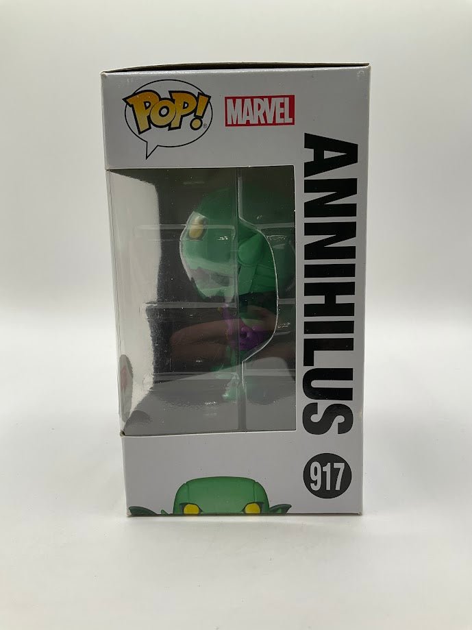 Annihilus Funko Pop! Marvel #917 Walgreens Exclusive - Collector Store LLC