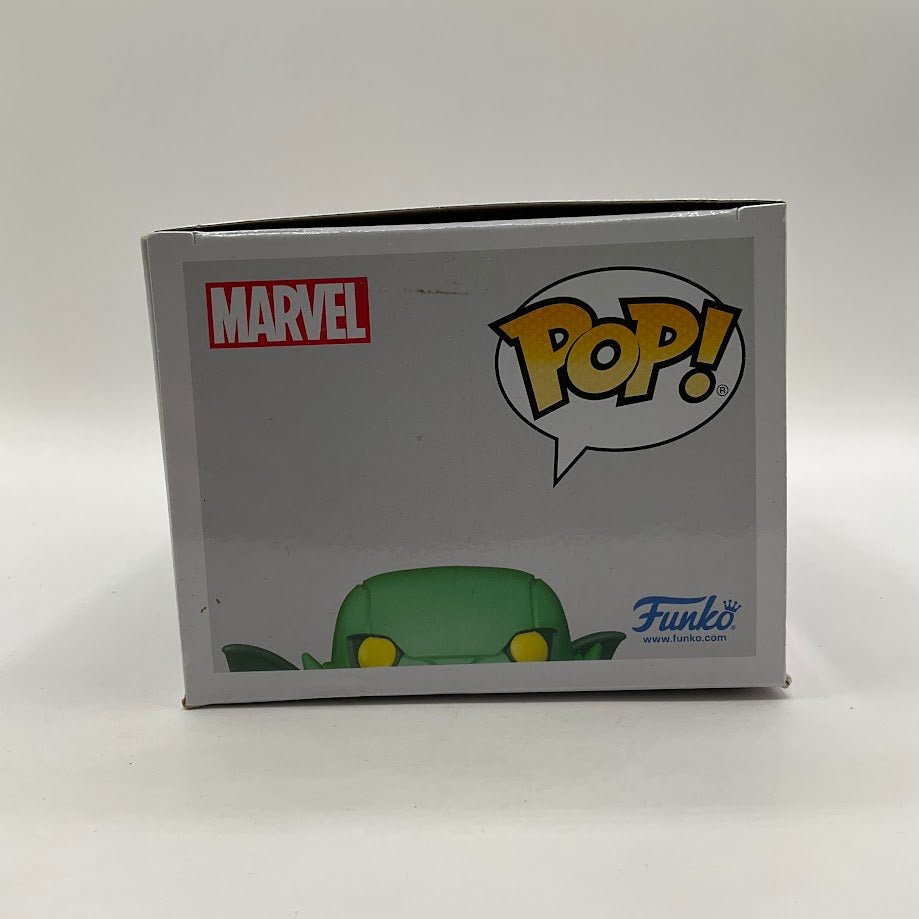 Annihilus Funko Pop! Marvel #917 Walgreens Exclusive - Collector Store LLC