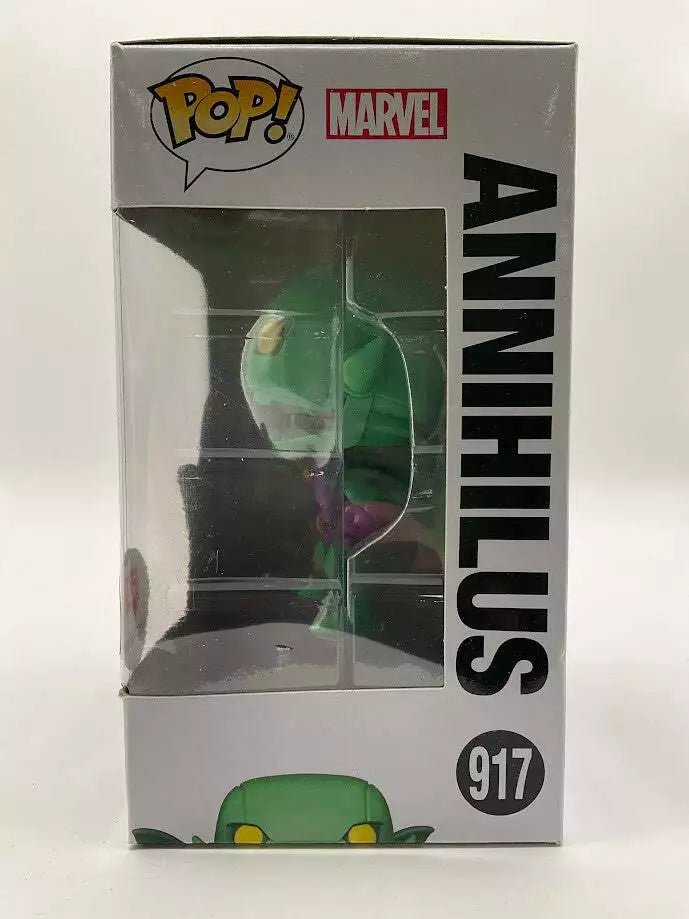 Annihilus Funko Pop! Marvel #917 Walgreens Exclusive - Collector Store LLC