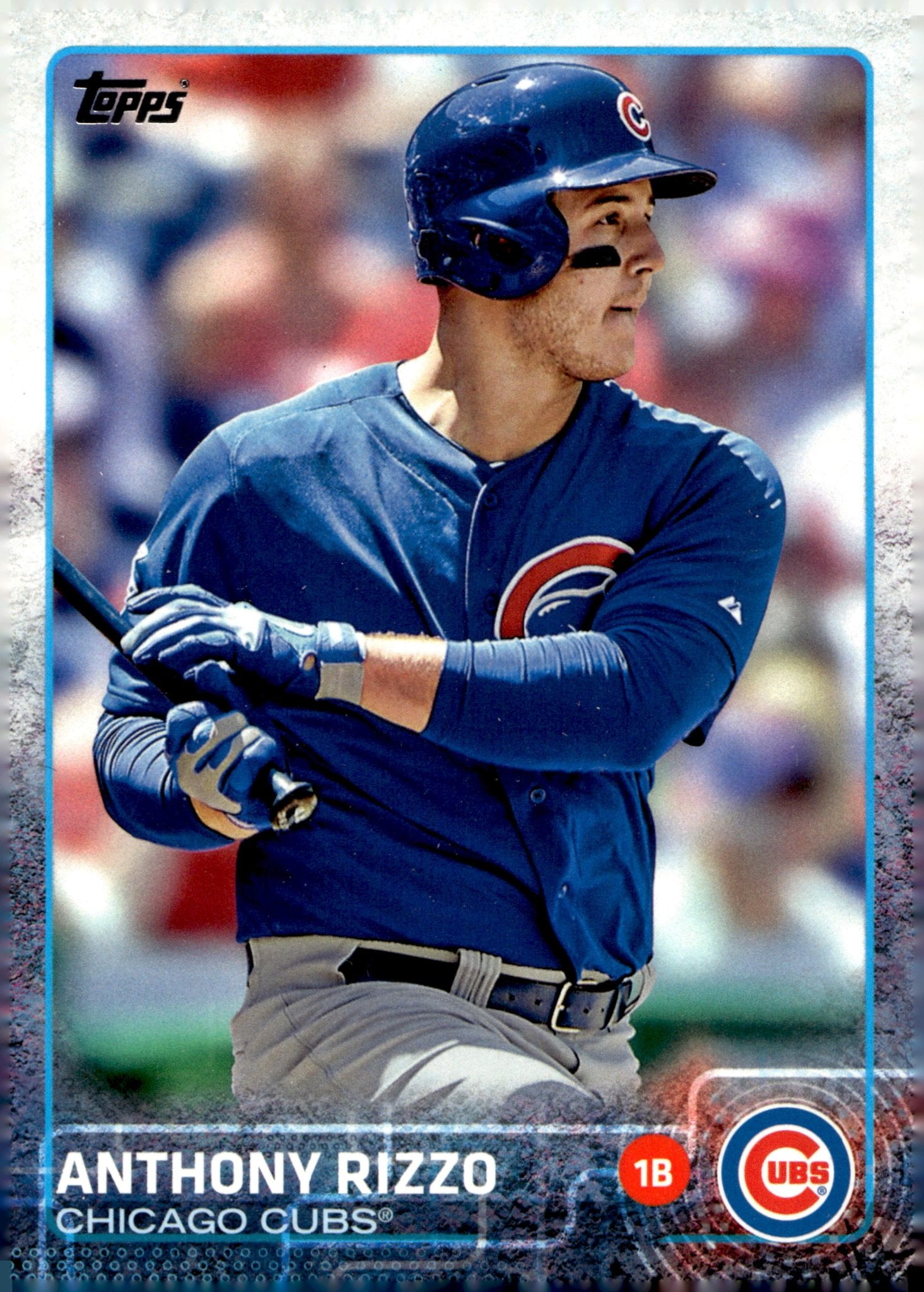 Anthony Rizzo Baseball Lot of 10 | Collector Store LLC