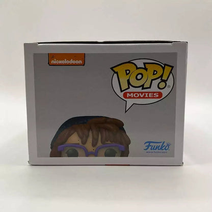 April O'Neil Funko Pop! TMNT Mutant Mayhem #1392 - Collector Store LLC