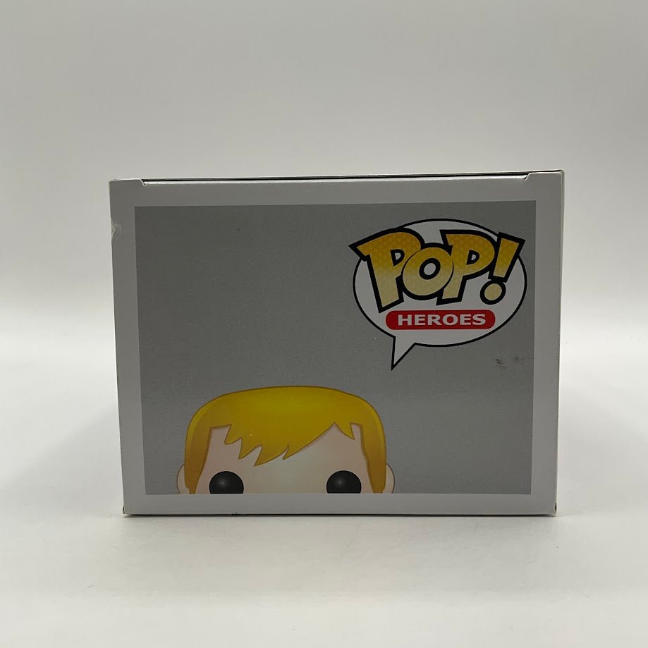 Aquaman Funko Pop! DC Universe 16 PX Previews Exclusive - Collector Store LLC