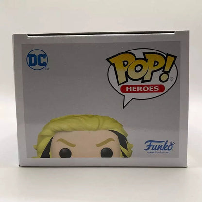 Aquaman Funko Pop! Justice League #464 Target Exclusive - Collector Store LLC