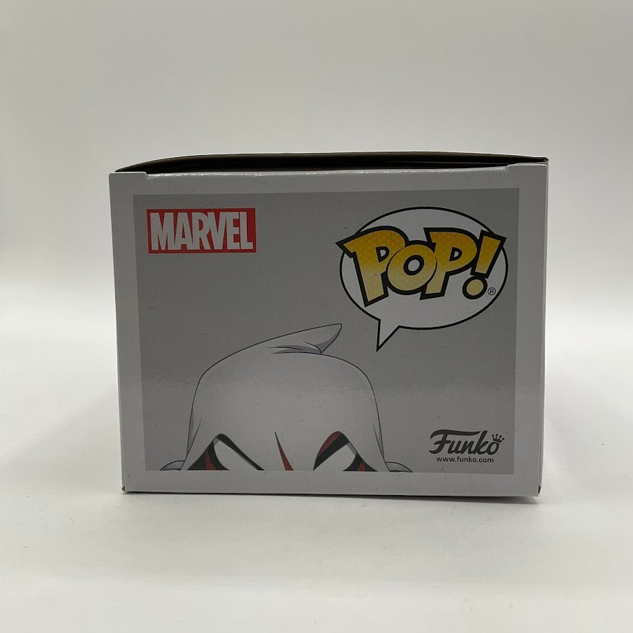 Arach - Knight Funko Pop! Infinity Warps #681 GITD Walgreens Exclusive - Collector Store LLC