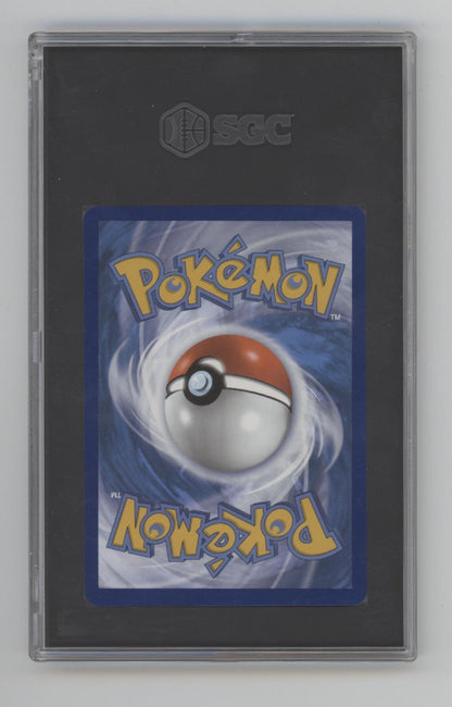 Arceus V Pokemon Brilliant Stars Ultra Rare #166 SGC 9.5 - Collector Store LLC