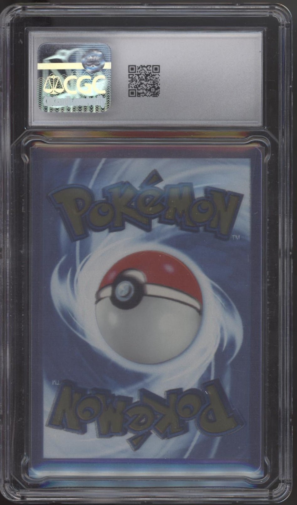 Arceus VSTAR Pokemon Brilliant Stars Ultra Premium Collection Metal Card CGC 8 - Collector Store LLC