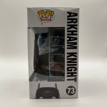 Arkham Knight Funko Pop! Batman Arkham Knight #73 - Collector Store LLC