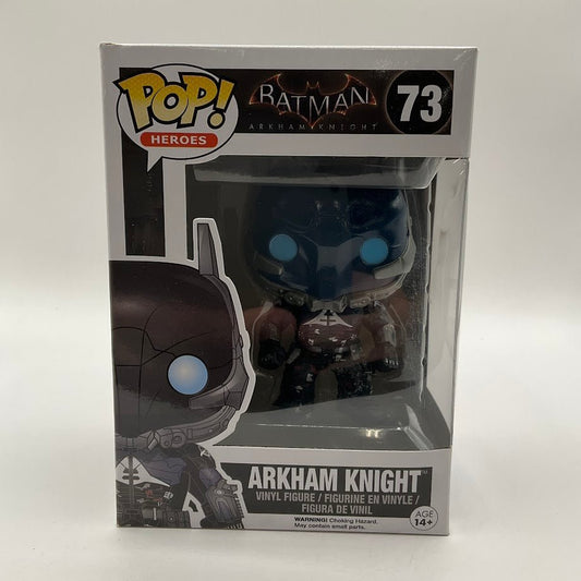 Arkham Knight Funko Pop! Batman Arkham Knight #73 - Collector Store LLC