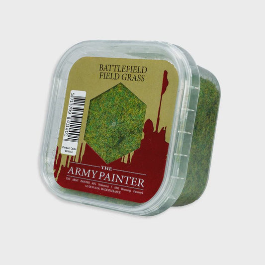 Army Painter: Battlefield Field Grass - Collector Store LLC