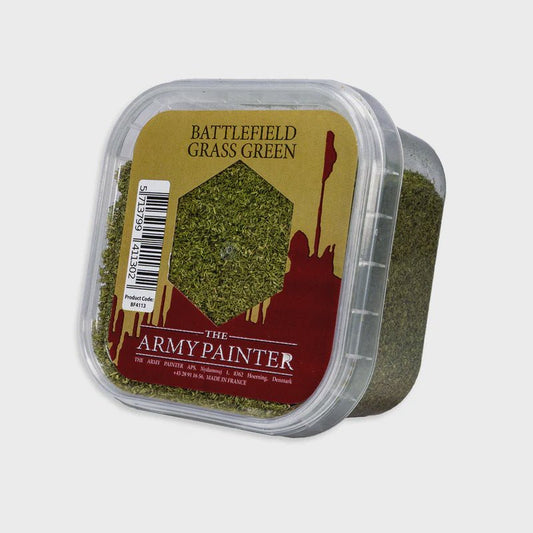 Army Painter: Battlefield Grass Green - Collector Store LLC