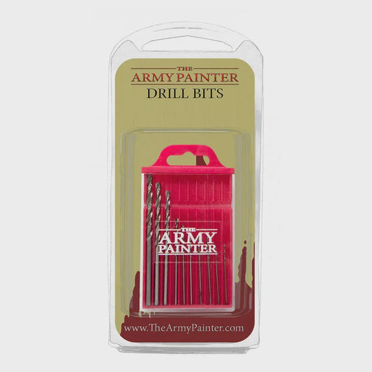 Army Painter: Drill Bits - Collector Store LLC