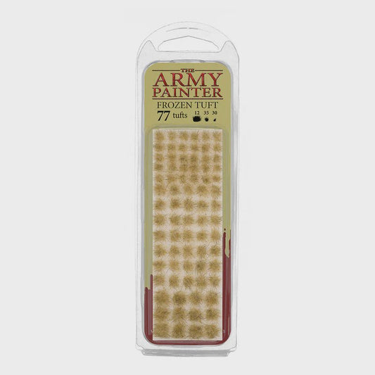 Army Painter: Frozen Tuft - Collector Store LLC