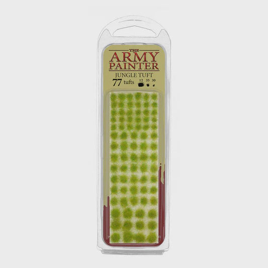 Army Painter: Jungle Tuft - Collector Store LLC