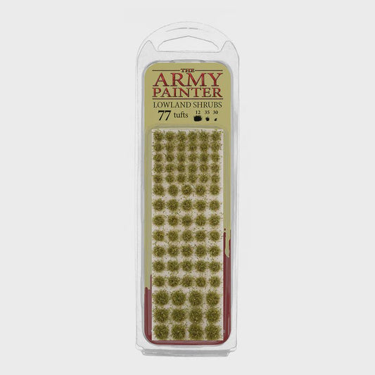 Army Painter: Lowland Shrubs - Collector Store LLC