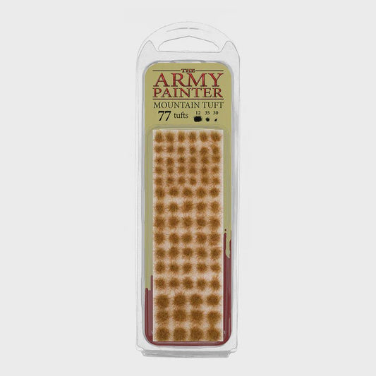 Army Painter: Mountain Tuft - Collector Store LLC