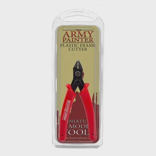 Army Painter: Plastic Frame Cutter - Collector Store LLC