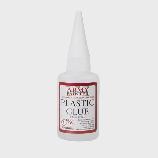 Army Painter: Plastic Glue - Collector Store LLC