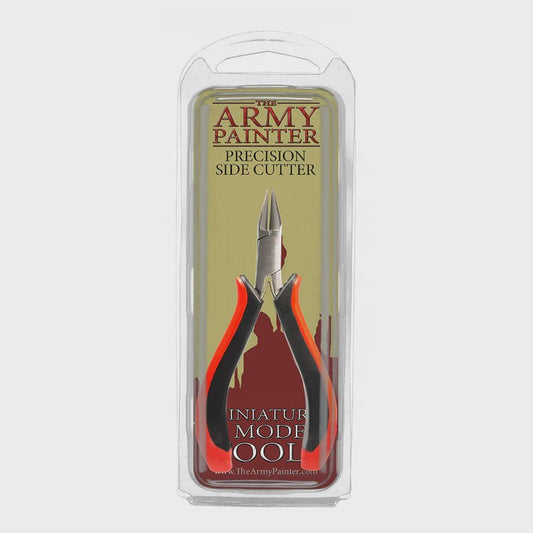 Army Painter: Precision Side Cutter - Collector Store LLC