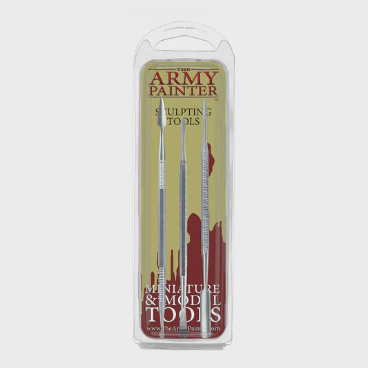 Army Painter: Sculpting Tools - Collector Store LLC