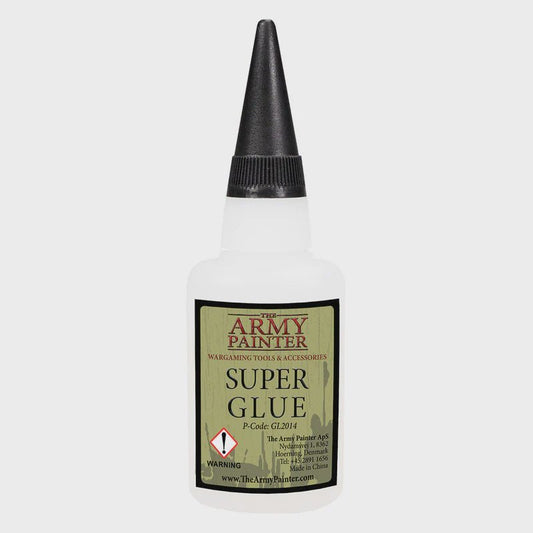 Army Painter: Super Glue - Collector Store LLC