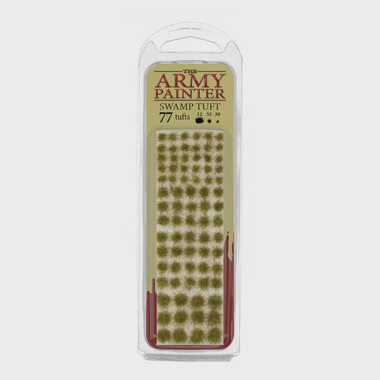 Army Painter: Swamp Tuft - Collector Store LLC